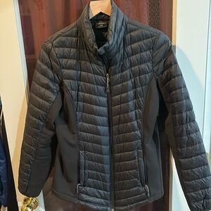 Women’s puffer jacket 32 degree HEAT size Medium